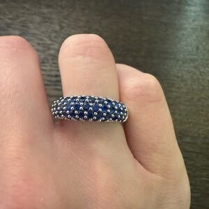 Swarovski Ring